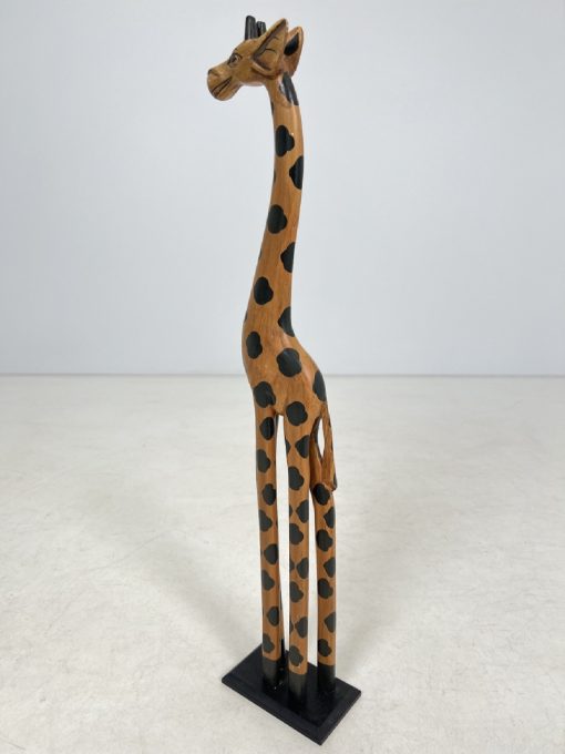 Skulptūra “Žirafa” 20x12x98 cm