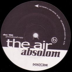 Absolom – 1999 – The Air