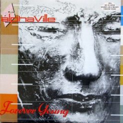 Alphaville - Forever Young