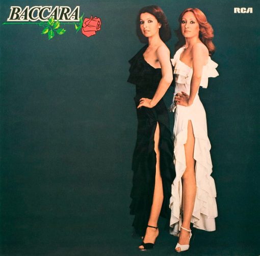 Baccara - Baccara