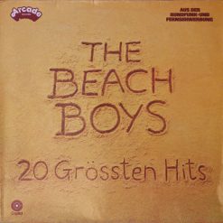 The Beach Boys - 20 Grössten Hits