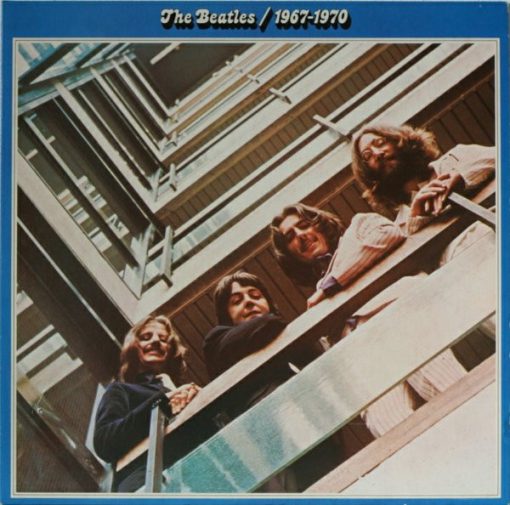 The Beatles - 1967-1970