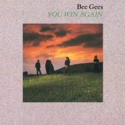 Bee Gees - You Win Again