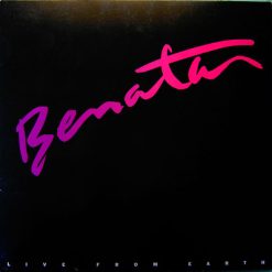 Benatar* - Live From Earth