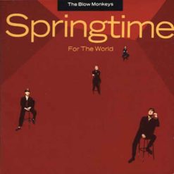 The Blow Monkeys - Springtime For The World