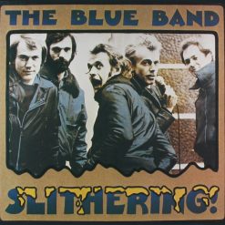 The Blue Band (2) - Slithering