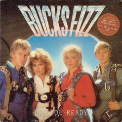 Bucks Fizz - Are You Ready?