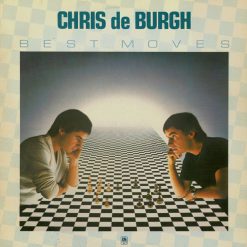 Chris de Burgh - Best Moves