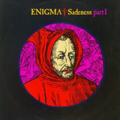 Enigma - Sadeness Part I