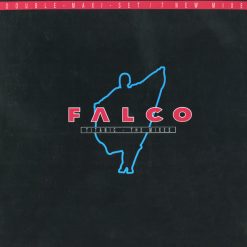 Falco - Titanic (The Mixes)