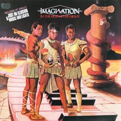 Imagination - In The Heat Of The Night