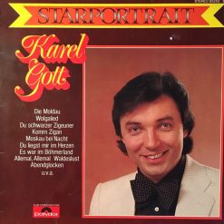 Karel Gott - Starportrait