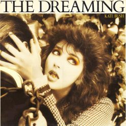 Kate Bush - The Dreaming