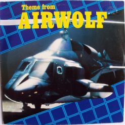 Mario Habelt & Stephen Westphal - Theme From Airwolf