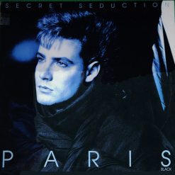 Paris Black - Secret Seduction