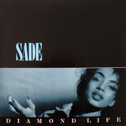 Sade - Diamond Life