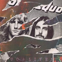 Status Quo - Live