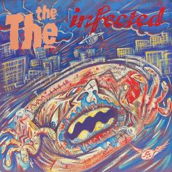 The The - Infected