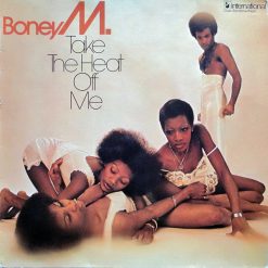 Boney M. - Take The Heat Off Me