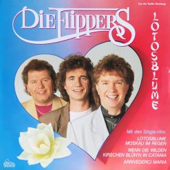 Die Flippers - Lotosblume