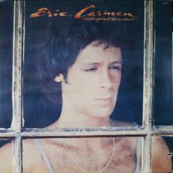 Eric Carmen - Boats Against The Current