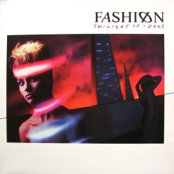 Fashiøn* - Twilight Of Idols