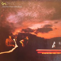 Genesis - ...And Then There Were Three...