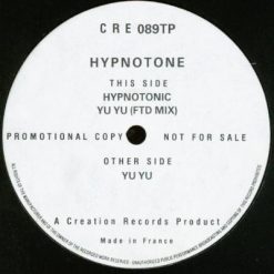 Hypnotone - Hypnotonic