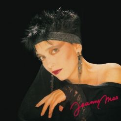 Jeanne Mas - Jeanne Mas