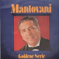 Mantovani - Goldene Serie