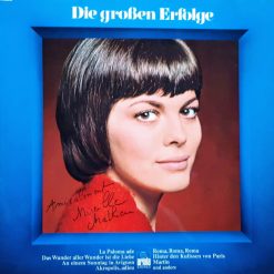 Mireille Mathieu - Die Großen Erfolge