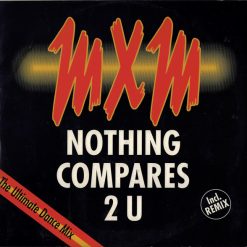 MXM - Nothing Compares 2 U