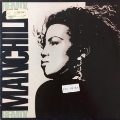 Neneh Cherry - Manchild (Remix)