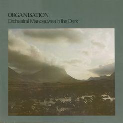 Orchestral Manoeuvres In The Dark - Organisation