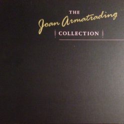 Joan Armatrading - The Collection