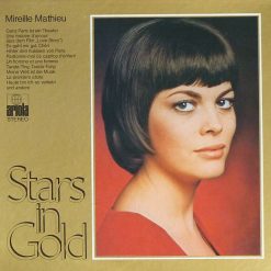 Mireille Mathieu - Stars In Gold