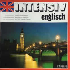 Prof. Ludwig Steiner* - Intensiv Englisch