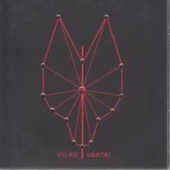 Aistė Smilgevičiūtė Ir Skylė - Vilko Vartai