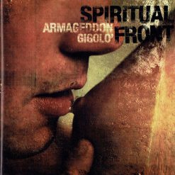 Spiritual Front - Armageddon Gigolo'