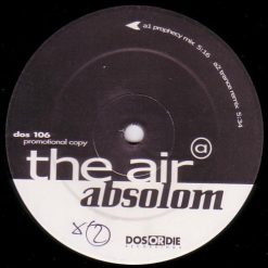 Absolom – 1999 – The Air