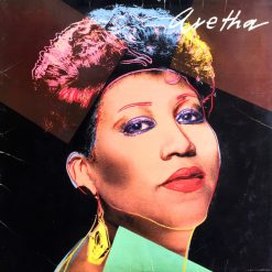 Aretha Franklin - Aretha