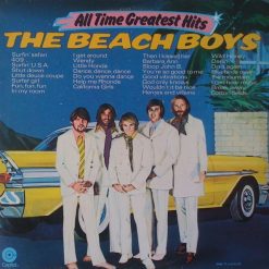 Beach Boys – All Time Greatest Hits