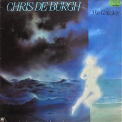 Chris de Burgh - The Getaway