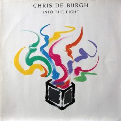 Chris de Burgh - Into The Light