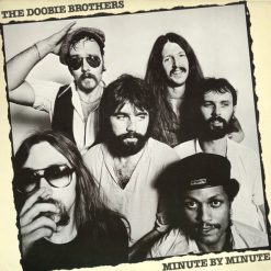 The Doobie Brothers - Minute By Minute