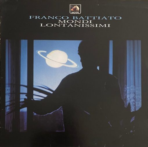 Franco Battiato - Mondi Lontanissimi