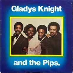 Gladys Knight & The Pips* - Gladys Knight & The Pips