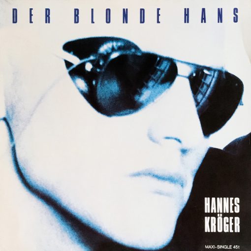 Hannes Kröger - Der Blonde Hans