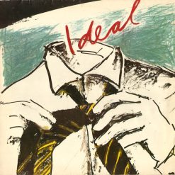 Ideal (3) - Ideal