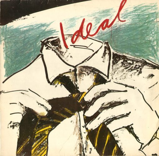 Ideal (3) - Ideal